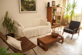 Large and beautiful apartment in Central Pescara